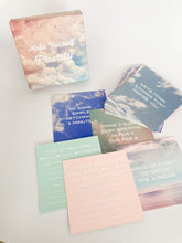 Load image into Gallery viewer, Meditation and Self Priority Gift Set