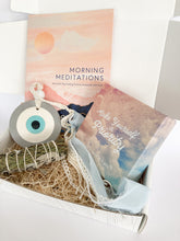 Load image into Gallery viewer, Meditation and Self Priority Gift Set