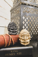 Load image into Gallery viewer, Ganesh Mini Idol