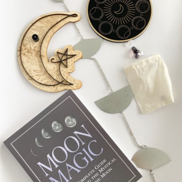 Moon Phase Gift Set