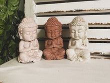 Load image into Gallery viewer, Mini Namaste Buddha