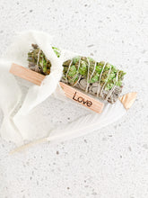 Load image into Gallery viewer, Palo Santo Love Smudge Kit