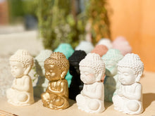 Load image into Gallery viewer, Mini Namaste Buddha