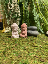 Load image into Gallery viewer, Mini Namaste Buddha