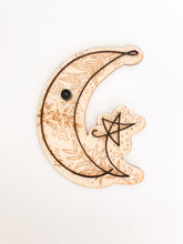 Load image into Gallery viewer, Moon Phase Gift Set