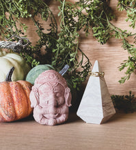 Load image into Gallery viewer, Ganesh Mini Idol