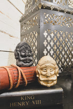 Load image into Gallery viewer, Ganesh Mini Idol

