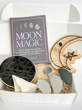 Load image into Gallery viewer, Moon Phase Gift Set
