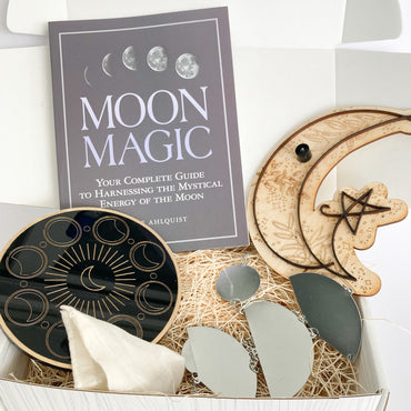 Moon Phase Gift Set