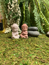 Load image into Gallery viewer, Mini Namaste Buddha
